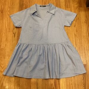 Size 8 Tennis Dress